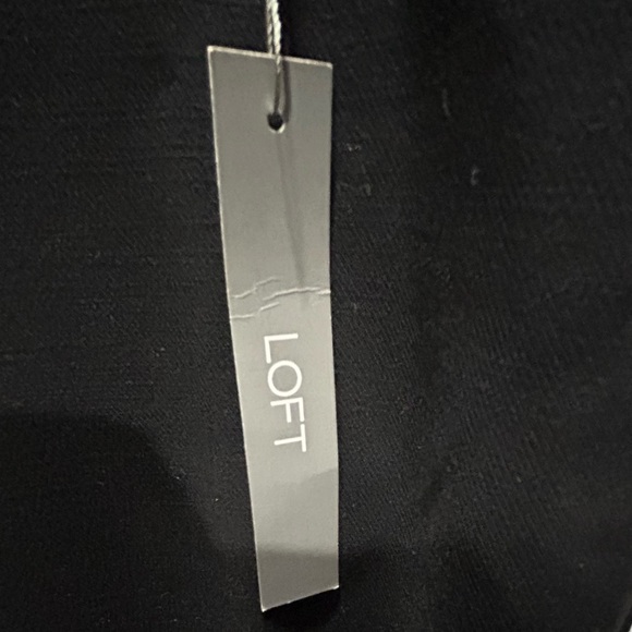 Loft ankle length slim fit pants - Picture 2 of 6